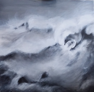 Kracht van het water