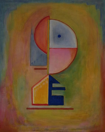 Naar Kandinsky