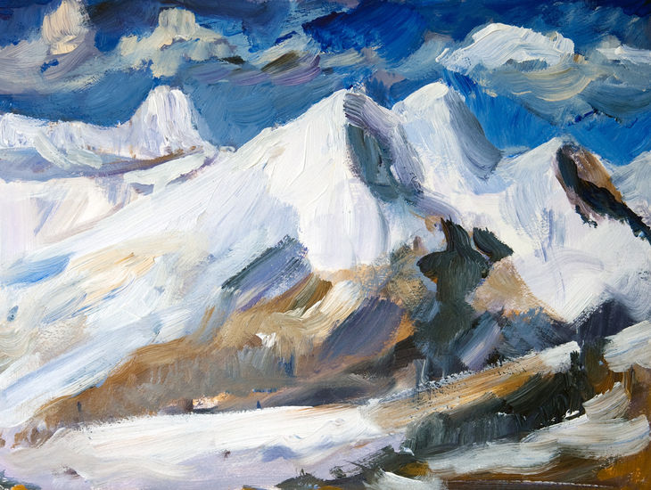 Le Roignaix (Tarantaise)