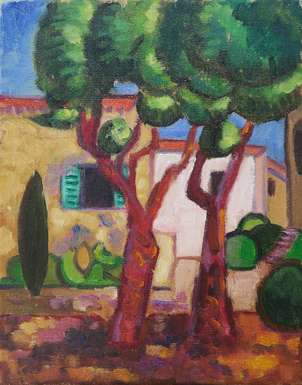 Céret, Pyrénées-Orientales