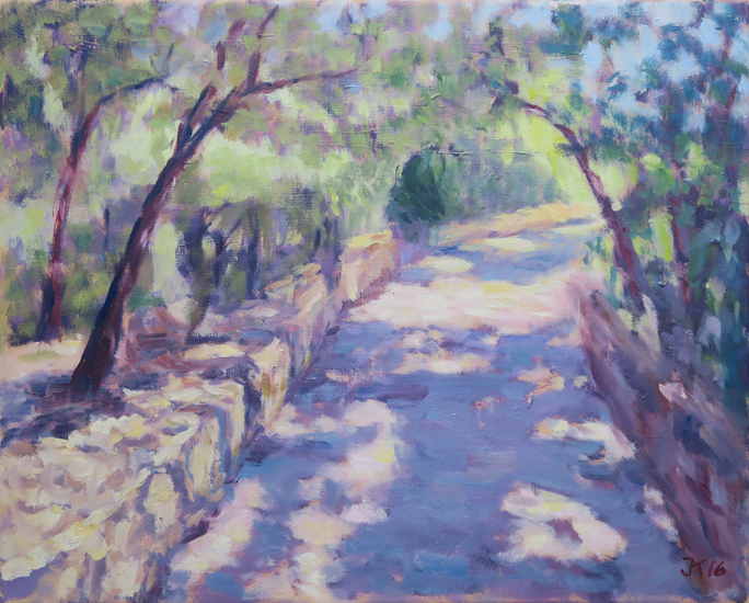 Cami des Rafal,Búger , Mallorca