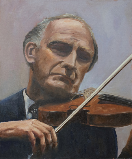 Yehudi Menuhin