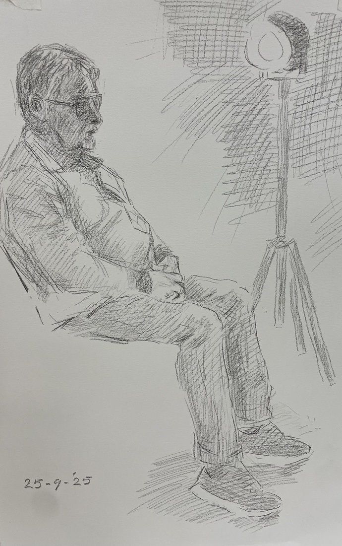 André