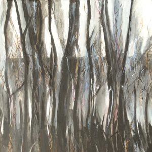 ode aan de wilg - bovenste polder wageningen