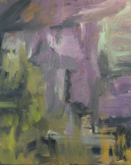 Door to the Garden I