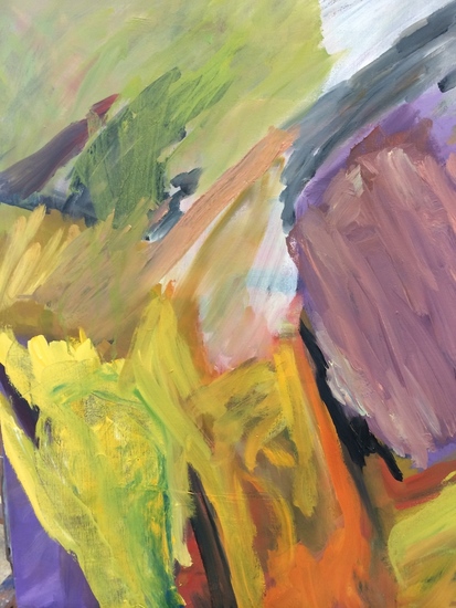 Tea Fields in Kerala