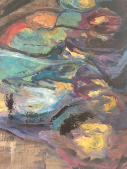 Flowers of my Daughter