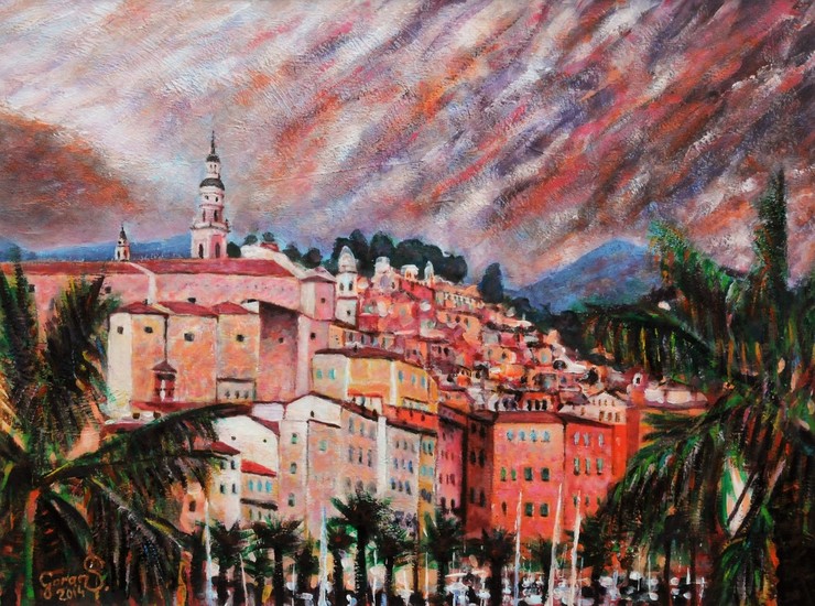 Menton
