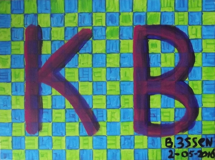 KB