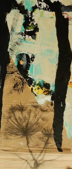 Detail 2 - zonder titel