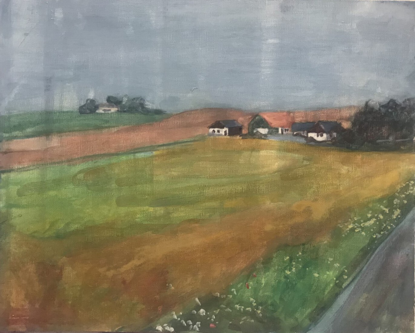 Why I like Sweden II