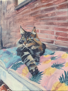 Kleine schilderijtjes 