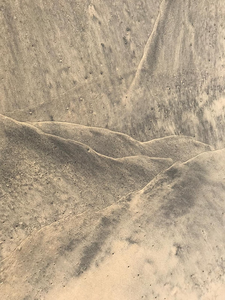 Waar mijn oog op valt