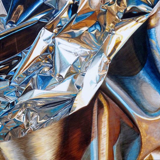 Turbulent Interaction