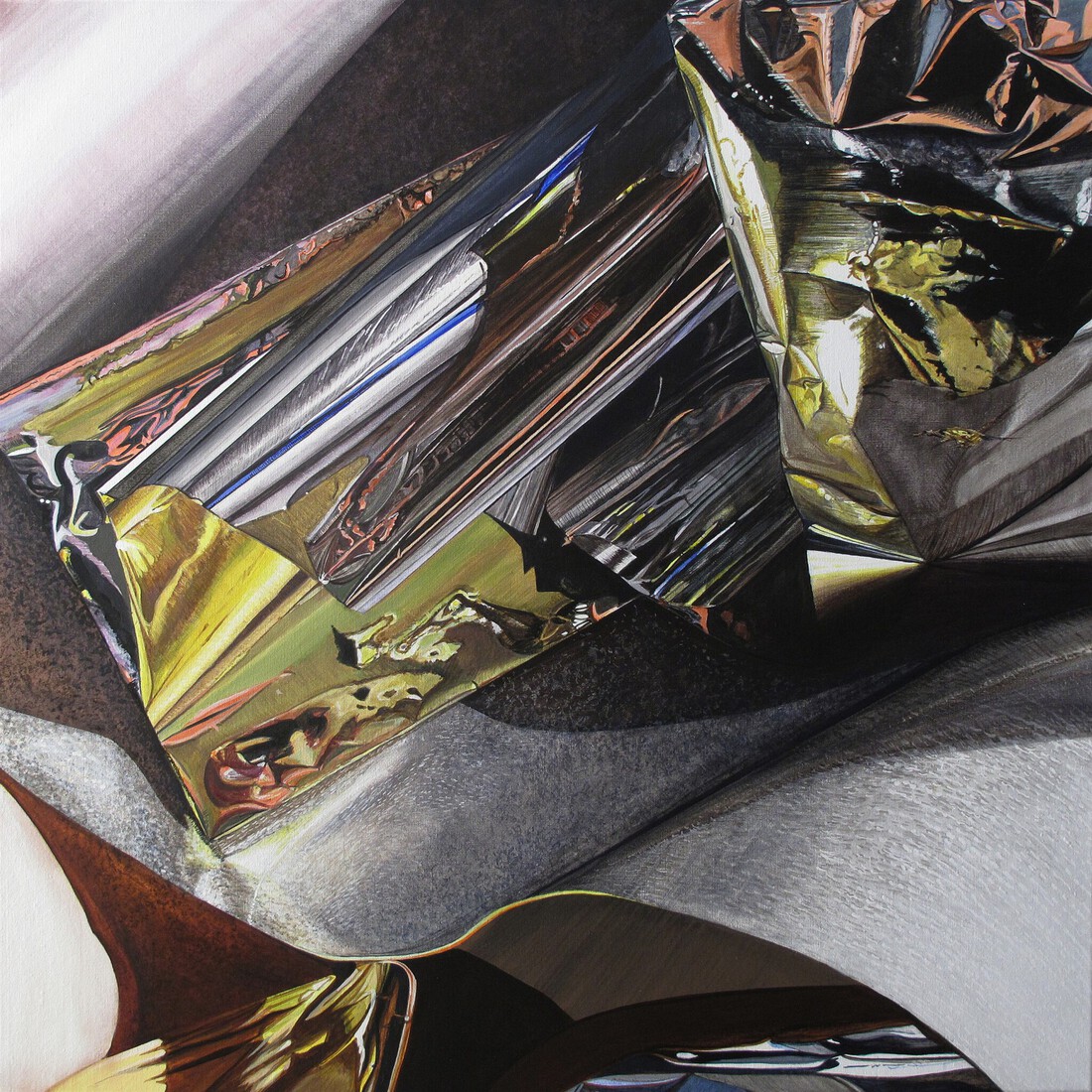 Contradictive Flexures