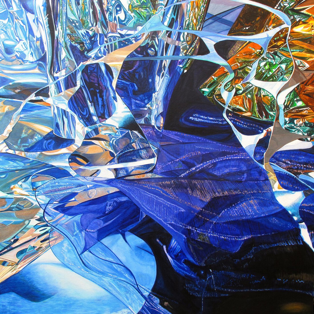 Subconscious streams