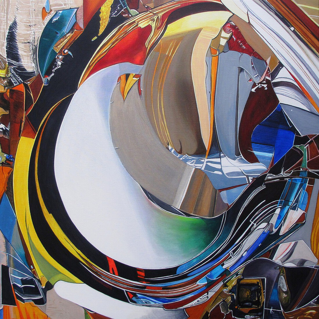 Magical Transformation