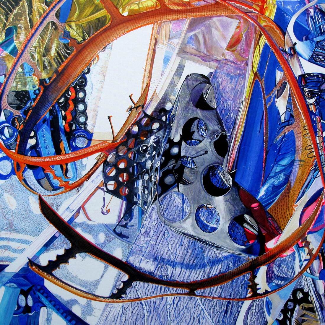 Technical Transition