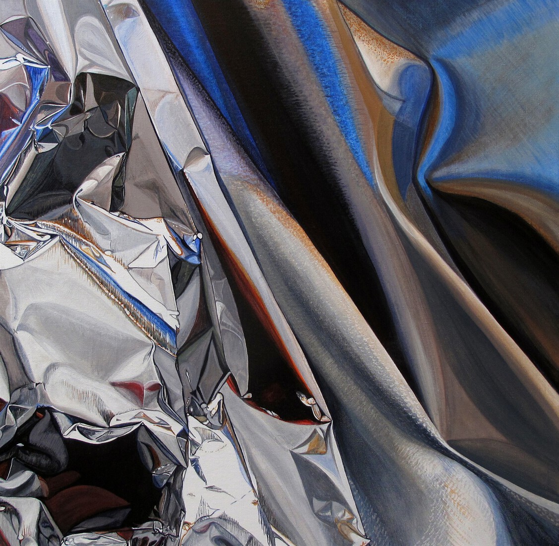 Sophisticated Structures