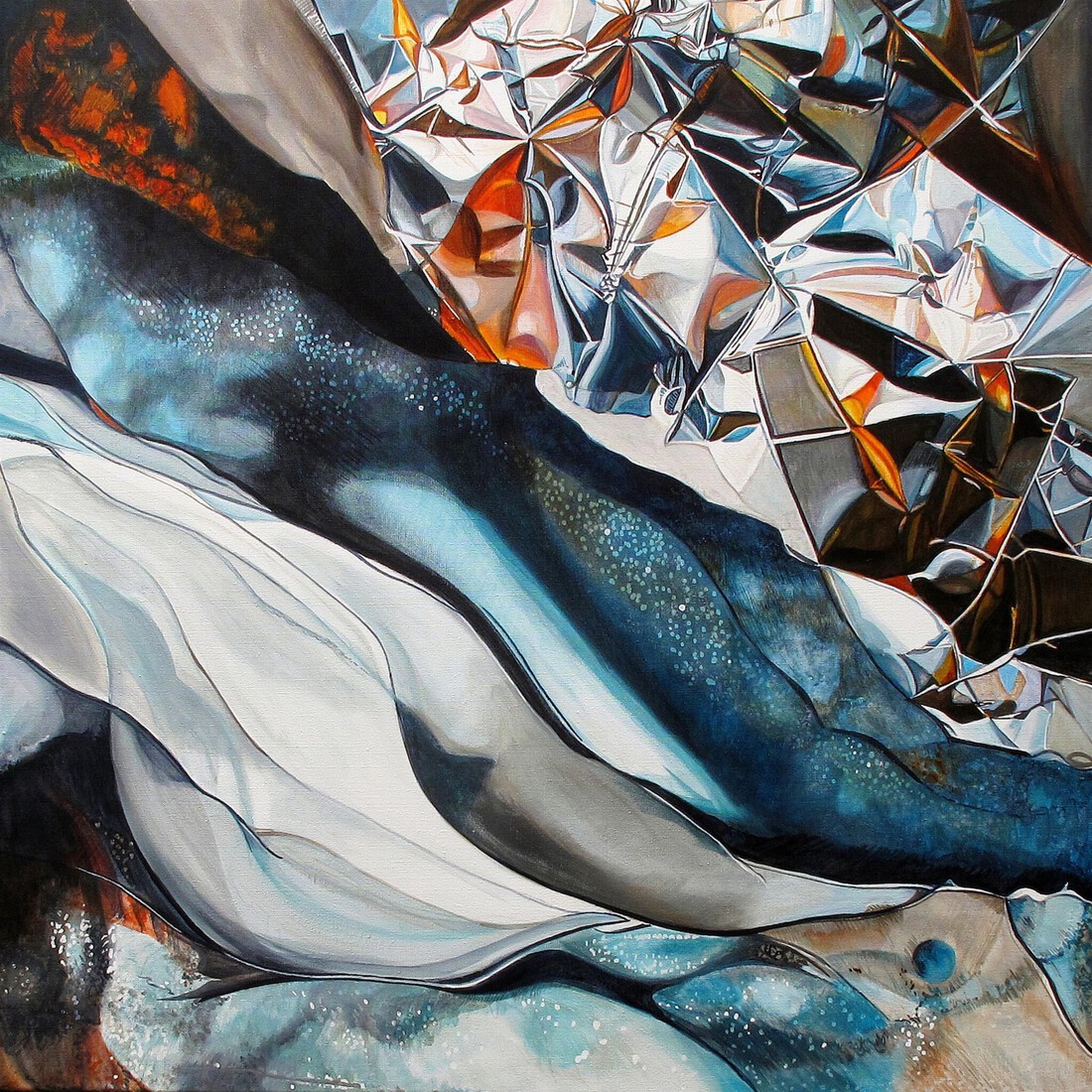 Unity of Opposites