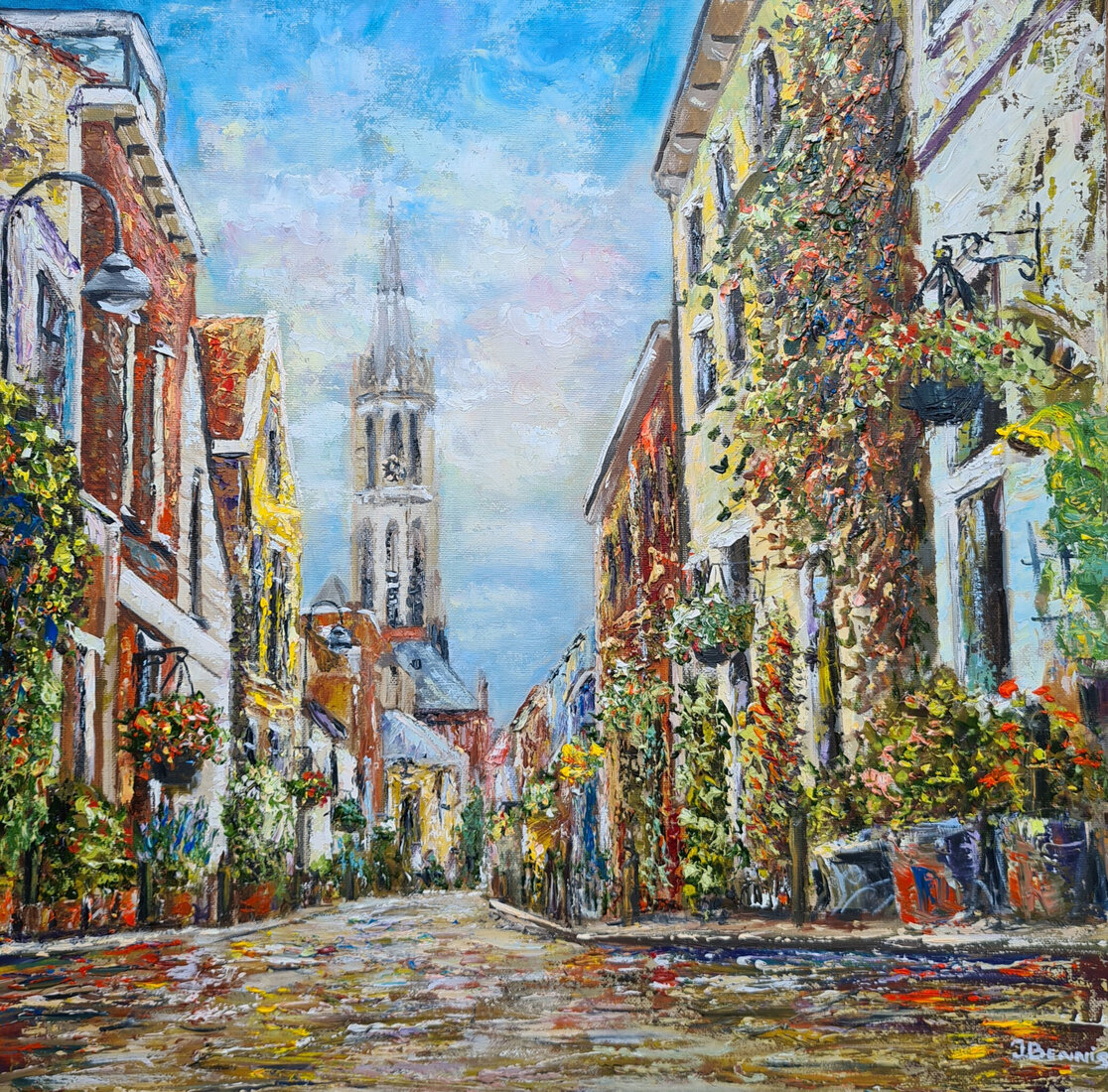 Delft