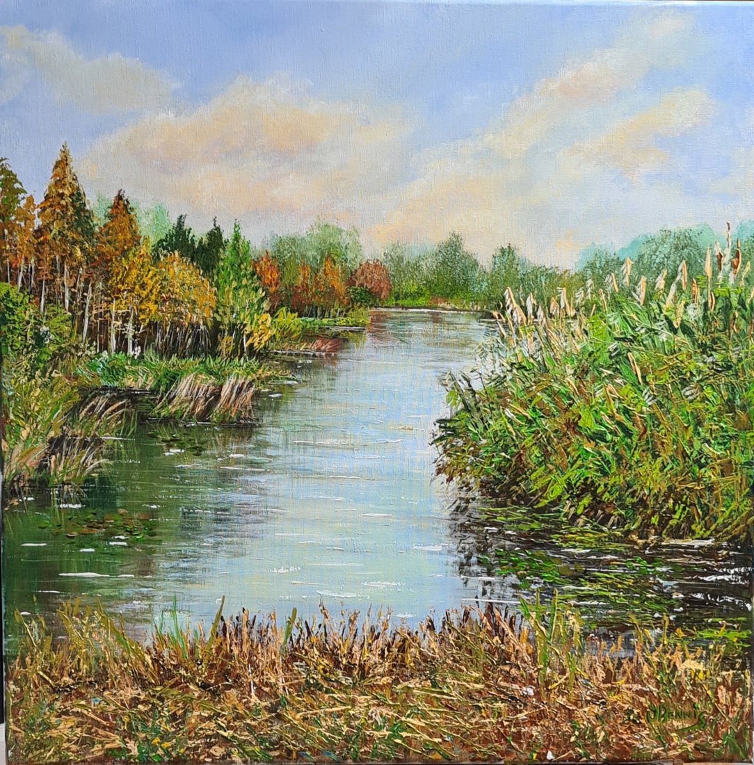 Barendrecht Zuidpolder