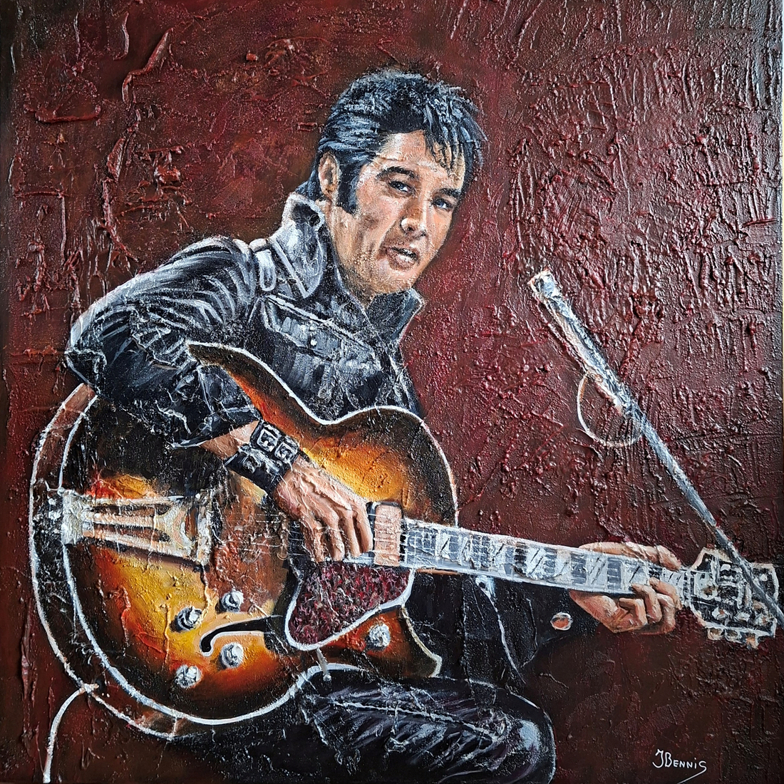 Elvis