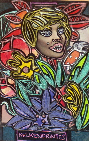 kelkenprinses