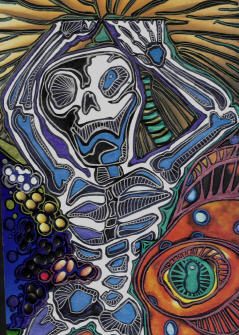 'Till death do us part