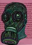 De evolutie van een gasmasker.