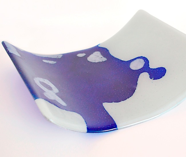 When the stars go blue