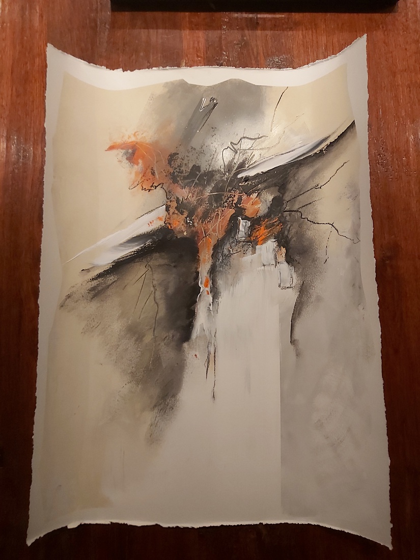 Studie Kunstacademie Maasmechelen 02