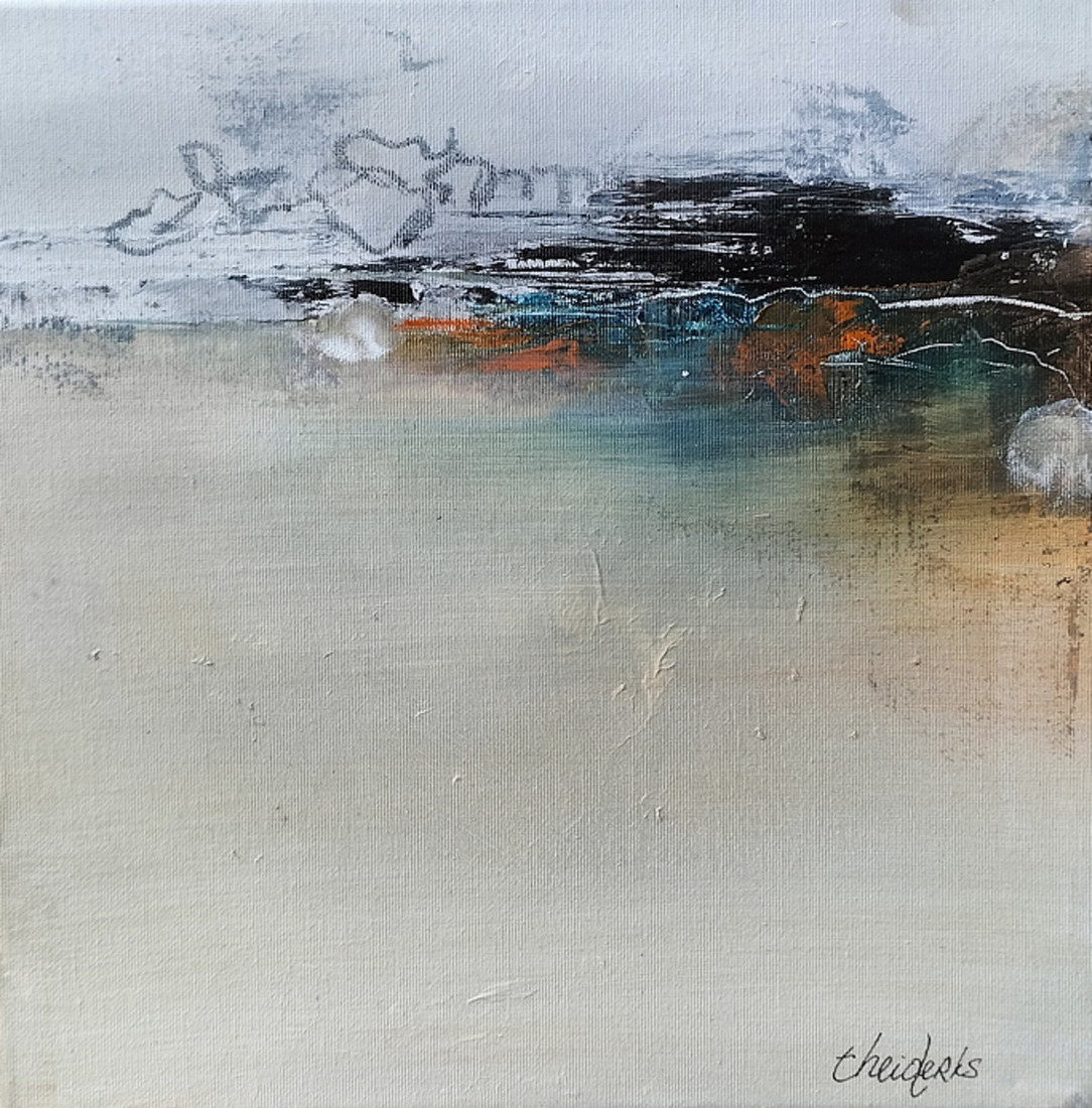 Little Treasures 01 30x30