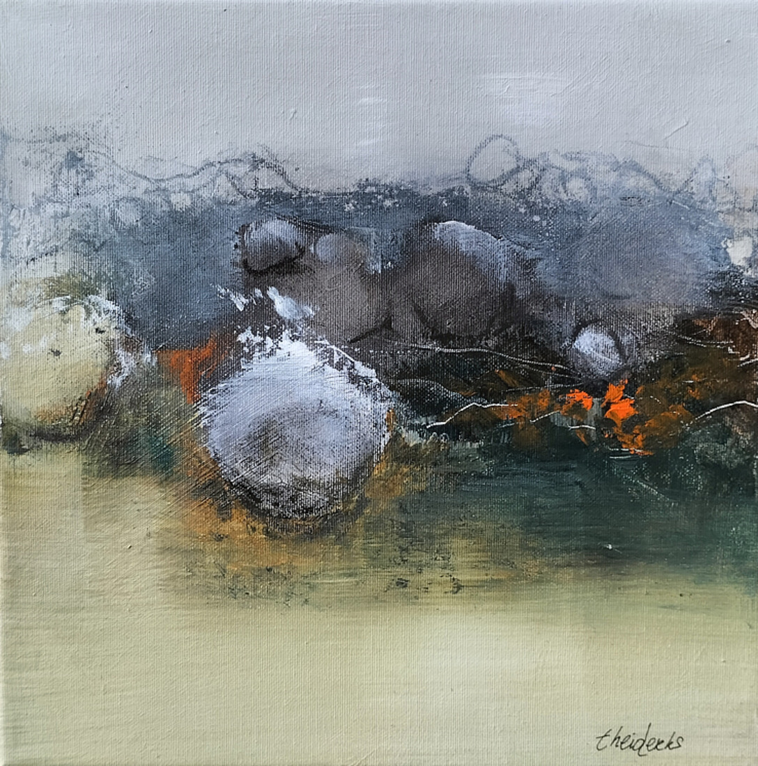 Little Treasures 02 30x30