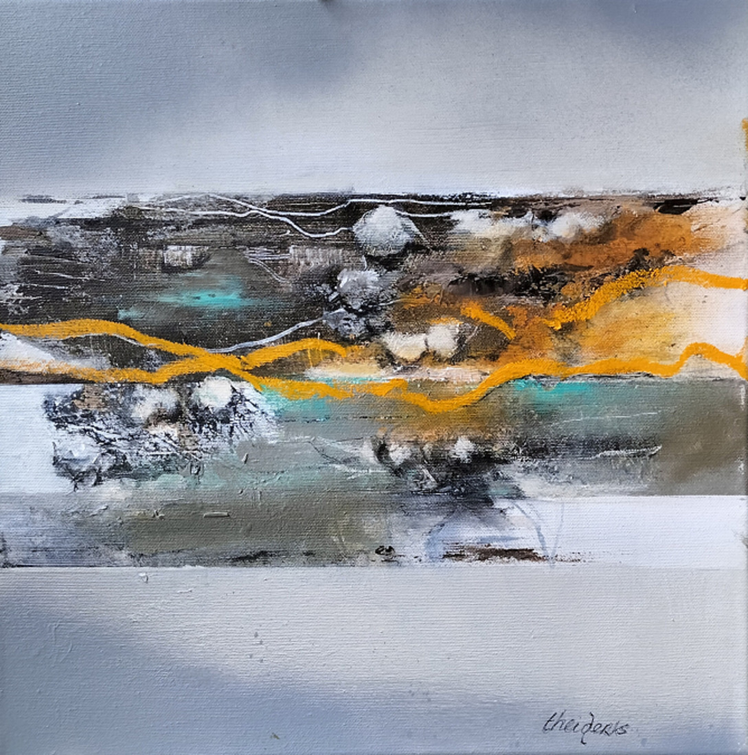 Little Treasures 03 40x40