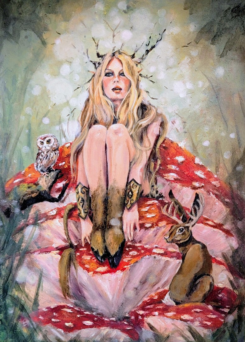 Faun