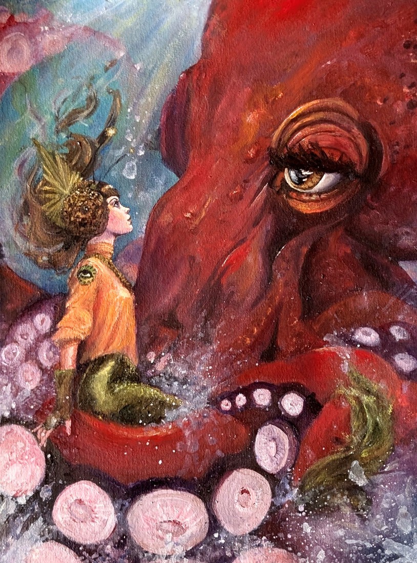 Octopussy 