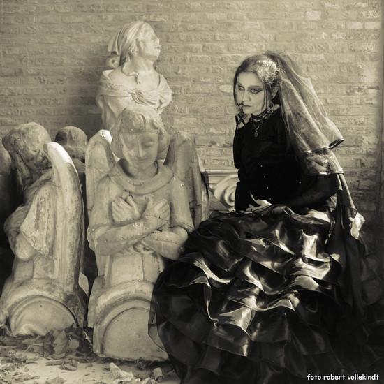 lucifera lapidarium ieper
