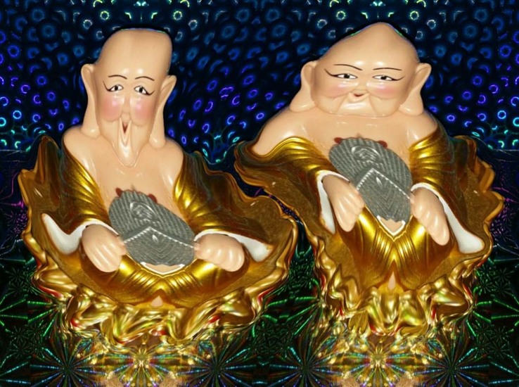buddha
