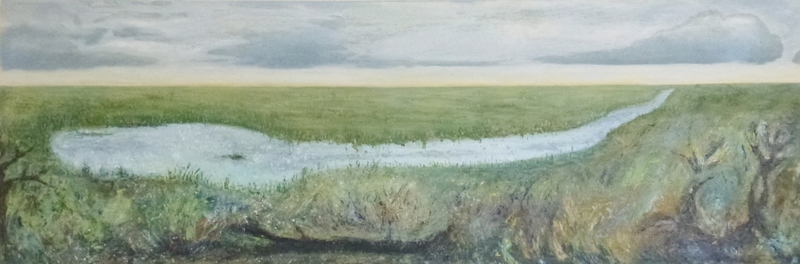 Alles vervaagt met de tijd