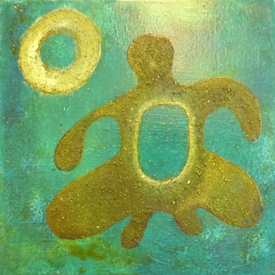 Open heart open mind