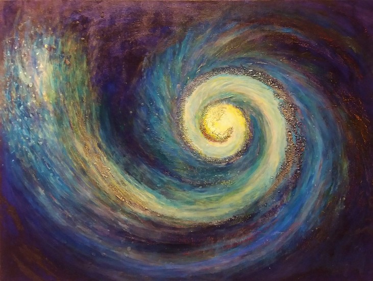 Hemellichaam III passie