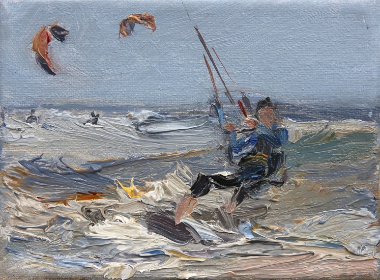 Later als ik groot ben.