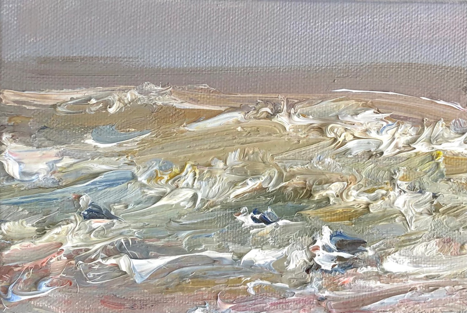 Dream a little dream