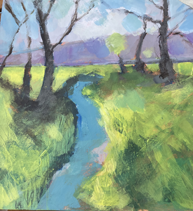 Landschap