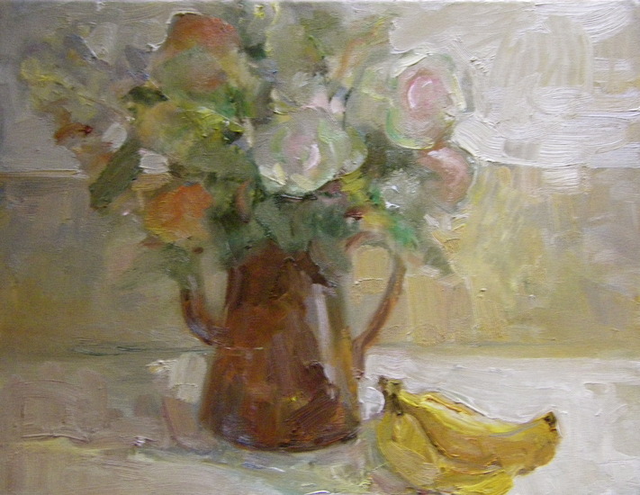 stilleven