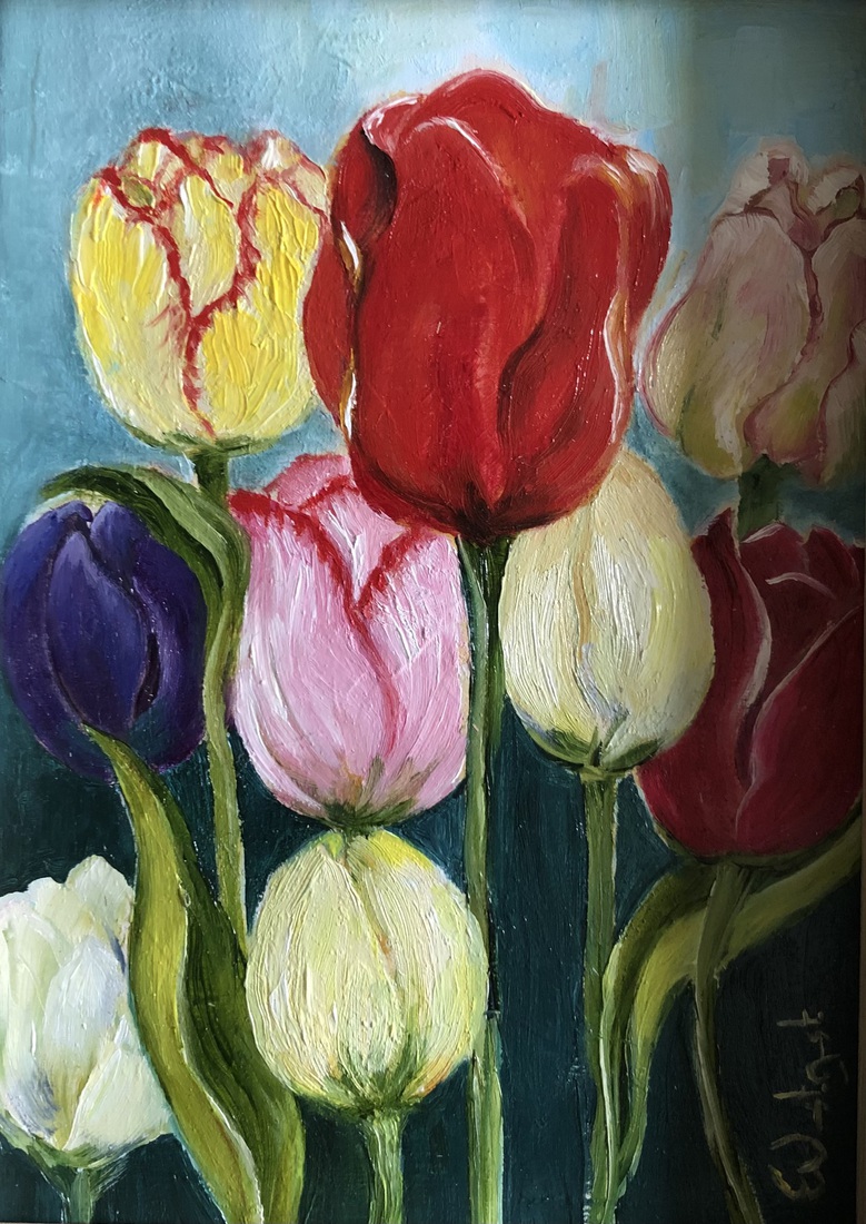 Tulpen