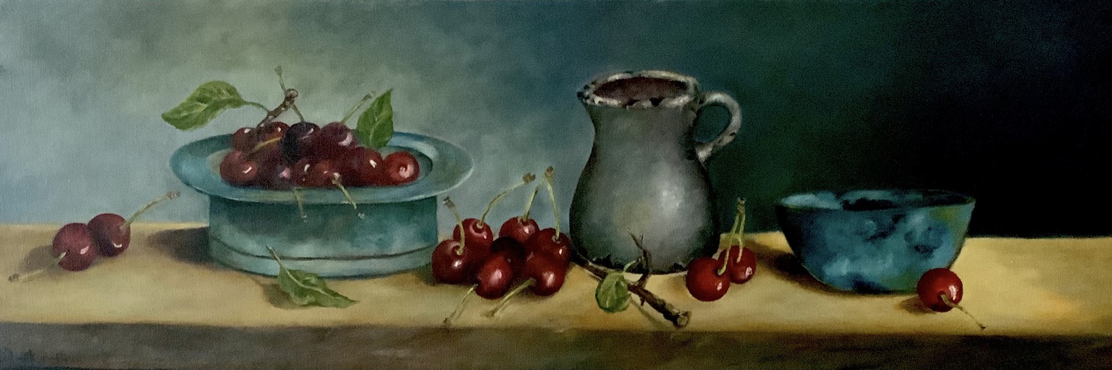 stilleven 