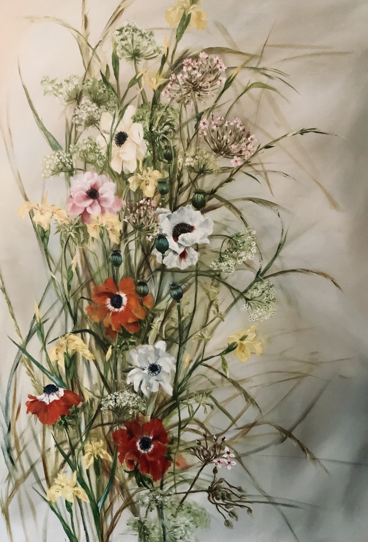 Flowering