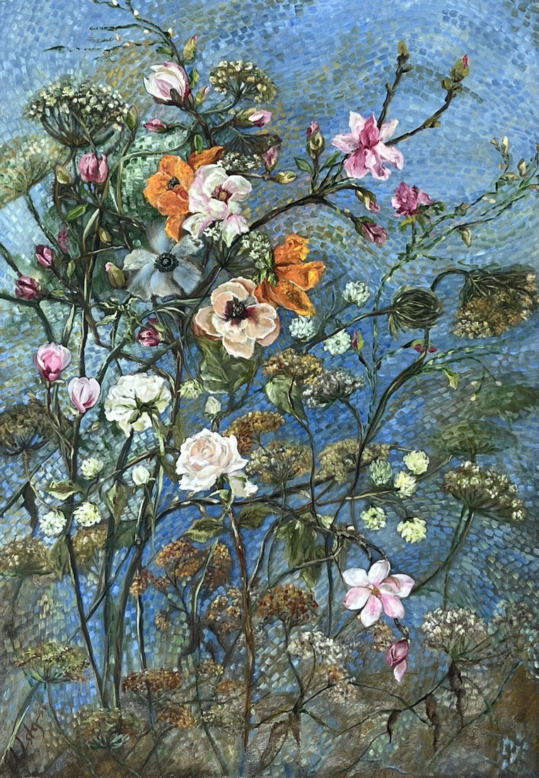 Flowering